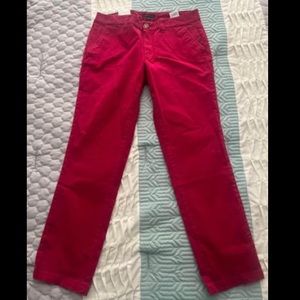 🆕Tommy Hilfiger Women’s Chino Pants